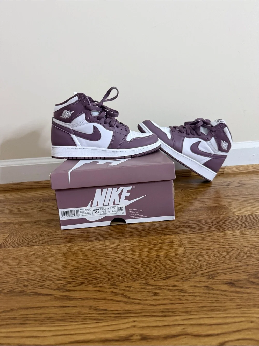 Air Jordan 1 Retro High OG